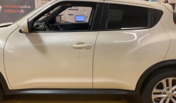 Nissan Juke 1.5 Turbodiesel Connect Edition full