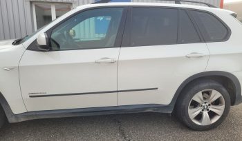 BMW X5 3.0d full