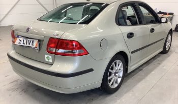 Saab 9-3 2.0 T Arc full