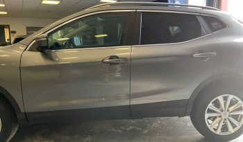 Nissan Qashqai 1.6 dCi Tekna Premium full