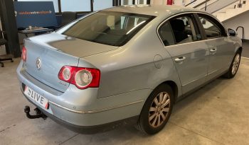 Volkswagen Passat 2.0 TDI Comfortline full