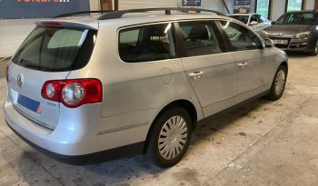 Volkswagen Passat 2.0 TDI Comfortline full