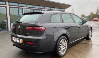 Alfa Romeo Alfa 159 1.9 JTD JTDM / Selective full