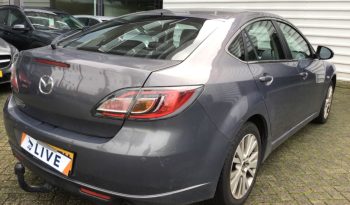 Mazda 6 2.0 Active full