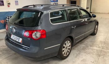 Volkswagen Passat 2.0 TDI Comfortline full