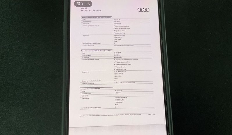 Audi A6 3.0 V6 TDI clean diesel quattro full