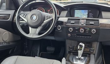 BMW 5er 520d Edition Lifestyle full