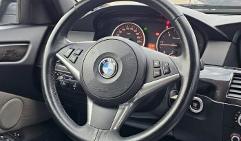 BMW 5er 520d Edition Lifestyle full