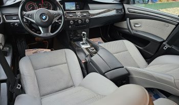 BMW 5er 520d Edition Lifestyle full