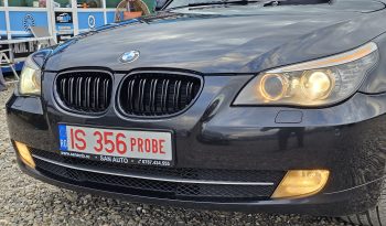 BMW 5er 520d Edition Lifestyle full