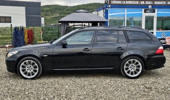 BMW 5er 520d Edition Lifestyle full