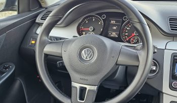 Volkswagen Passat 2.0 TDI Comfortline full