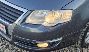 Volkswagen Passat 2.0 TDI Comfortline full