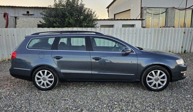 Volkswagen Passat 2.0 TDI Comfortline full