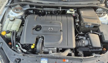 Mazda 3 1.6CD full