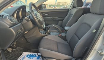 Mazda 3 1.6CD full