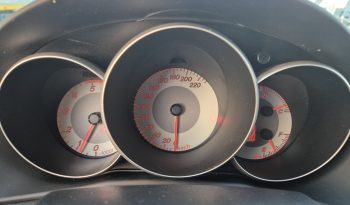 Mazda 3 1.6CD full