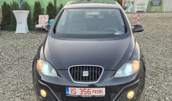 Seat Altea XL 1.6 TDI Style Ecomotive full