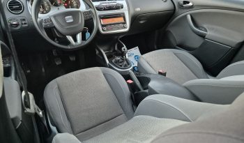 Seat Altea XL 1.6 TDI Style Ecomotive full