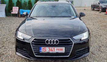 Audi A4 2.0 TDI full