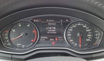 Audi A4 2.0 TDI full