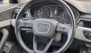 Audi A4 2.0 TDI full