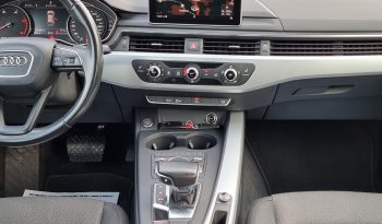 Audi A4 2.0 TDI full