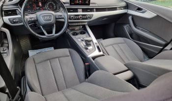 Audi A4 2.0 TDI full