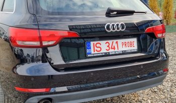 Audi A4 2.0 TDI full