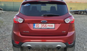 Ford Kuga 2.0 TDCi Titanium full