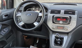 Ford Kuga 2.0 TDCi Titanium full