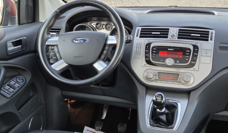 Ford Kuga 2.0 TDCi Titanium full