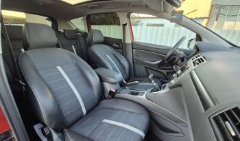 Ford Kuga 2.0 TDCi Titanium full