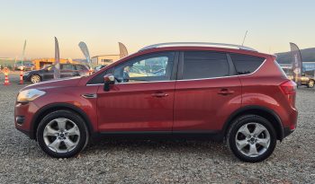 Ford Kuga 2.0 TDCi Titanium full