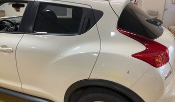 Nissan Juke 1.5 Turbodiesel Connect Edition full