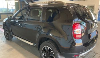 Dacia Duster 1.5 dCi Prestige 4×4 full