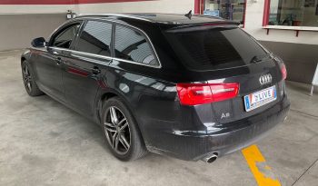 Audi A6 3.0 V6 TDI clean diesel quattro full