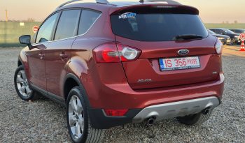 Ford Kuga 2.0 TDCi Titanium full