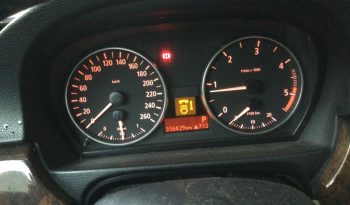 BMW 3er 320d full