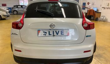 Nissan Juke 1.5 Turbodiesel Connect Edition full