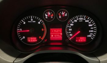 Audi A3 2.0 TDI Ambition full