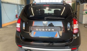 Dacia Duster 1.5 dCi Prestige 4×4 full