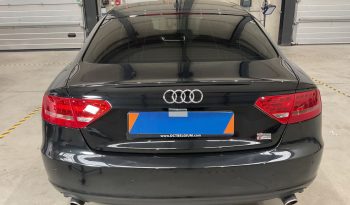 Audi A5 Sportback 3.0 V6 TDI quattro full