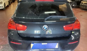 BMW 1er 118d Urban Line full