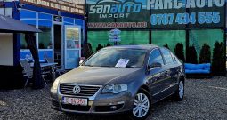 VW Passat B6