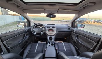 Ford Kuga 2.0 TDCi Titanium full