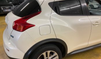 Nissan Juke 1.5 Turbodiesel Connect Edition full