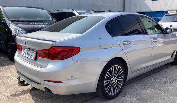 BMW 5er 520d Sport Line full