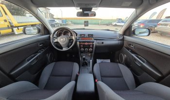 Mazda 3 1.6CD full