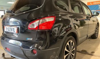 Nissan Qashqai+2 1.6 dCi 360 full